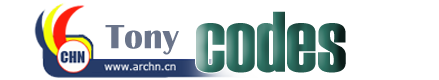 TonyCodes